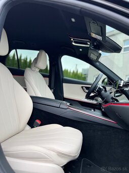 Mercedes-Benz E300de AMG PACKET - 19