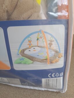 Vybavenie pre dieťa LACNO - 19