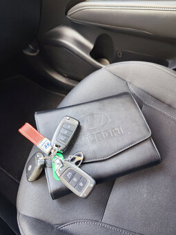 Hyundai Tucson 1,6/85kW 4x2 M - 19