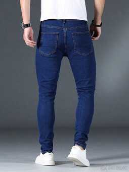 Jeansy Manfinity - 19