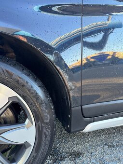 Volvo XC60 SUV D5 AWD 2.4D 151kw 2010 prvý majiteľ - 19