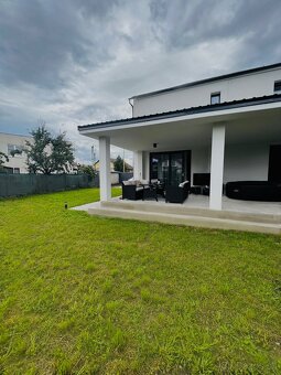Rodinný dom 160m2 obec Seňa - 19