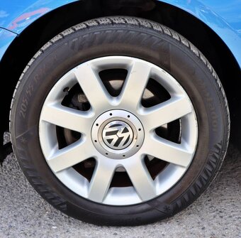 Volkswagen Golf 2.0 TDI Sportline - 19
