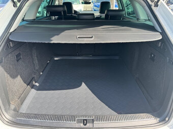 Škoda Superb Combi 2.0 TDI 190k 4x4 Ambition DSG EU6 - 19