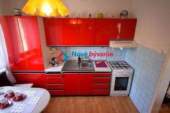 PREDAJ 7 izb. RD + DVOJGARÁŽ + 17 árová OVOCNÁ ZÁHRADA  + AL - 19