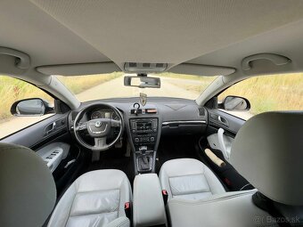 Škoda Octavia Combi Laurin&Klement 2.0TDI CR DSG - 19