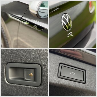 VW Arteon SB R 2023 2.0 TSi 235kW 39000km - 19
