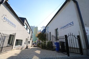 Zvýhodnená cena- Dva domy A1 a A2 v Rači na ulici Pri vinohr - 19