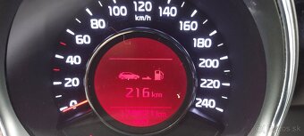 Kia Ceed SW 1.6 CRDi 136k Gold - 19