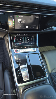 Audi Q8 SQ8 4.0 TDI mHEV quattro tiptronic - 19
