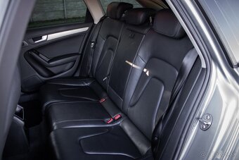 Audi A4 Avant 2.0 TDI (aj na splátky) - 19
