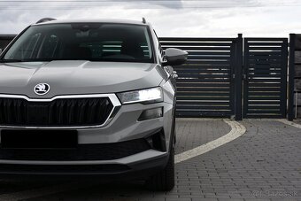 Škoda Karoq 2.0 TDI EVO 4X4 110 kW ,FACELIFT, KAMERA - 19