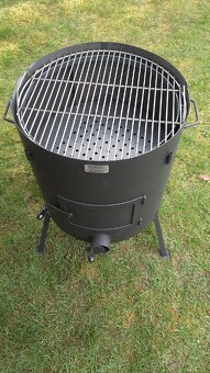 Kotlina kotlík na guláš - 19