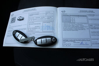 Nissan Qashqai 1,6 DCi 96 kW 4WD - 19