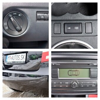 Škoda Fabia 1.6 ie Sport - 19