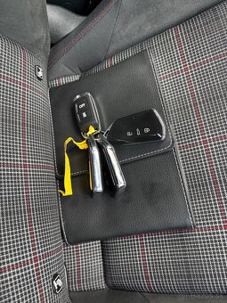 Vw Golf 2.0TSi GTI DSG 245k - 19