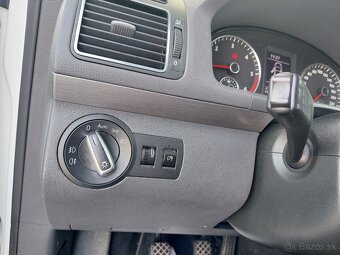 VOLKSWAGEN TOURAN CROSS 2,0TDI 103KW - 19
