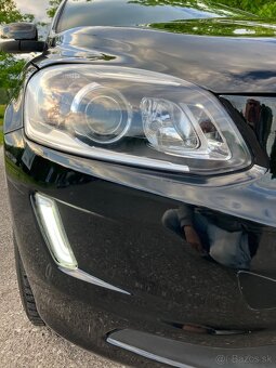 Volvo XC60 Automat 2.0 140kW SUV - 19