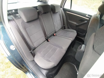 Volkswagen Golf Variant 1.4 TSI Sportline 140k - 19