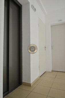 Štúdio 1+kk s balkónom a bazénom Aheloy-Bulharsko - 19