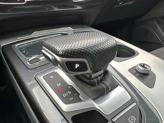 Audi Q7 3.0 TDI 330 PS – TOP výbava, odpočet DPH - 19