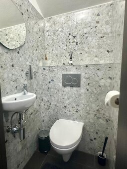 AFYREAL 3 - 4 izb dom, 3xparking, geniálne slnečný, tichý, s - 19