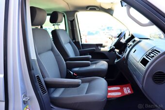 Volkswagen T5 Caravelle 1.9 TDi - 19