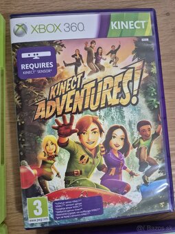 Hry na XBOX 360 - 19