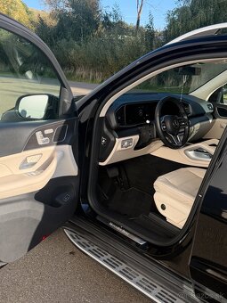 Predám Mercedes-Benz GLE SUV 4MATIC (2022) - 19