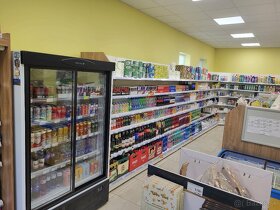 Predajňa potravín Borský Svätý Jur - 19
