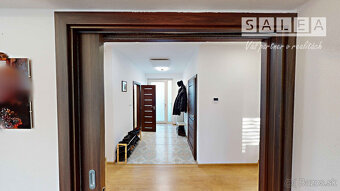 Rodinný dom s veľkým pozemkom Galanta-Kolónia na pozemku 851 - 19