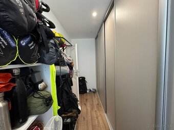 NA PREDAJ alebo VÝMENU ZA DOM: 4-izbový byt, Prievidza - 19