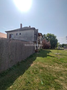 Super ponuka - príjemný rodinný dom pre viacčlennú rodinu s - 19