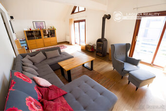 Multifunkčný dom s veľkým pozemkom (1656 m2) Veľká Lomnica - 19