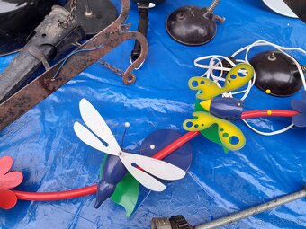 Mix retro lámp a svietidiel. - 19