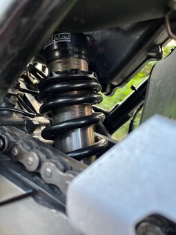 Yamaha XT 660 Z Tenere 2015 (Raceblue)edícia - 19