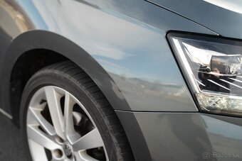 Škoda Fabia Combi 1.0 TSI plná výbava - 19