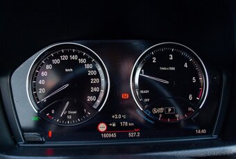 BMW X1 xDrive 20d A/T - 19