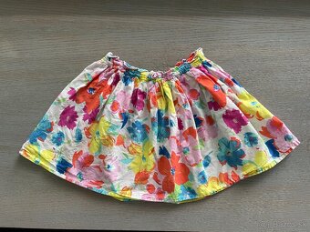 dievčenské oblečenie, velkosť 134 - 19