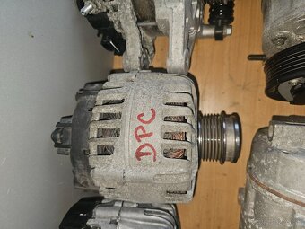 ALTERNATOR VW SKODA AUDI SEAT - 19