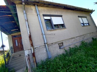 Hľadáte dom pre Vašu rozrastajúcu sa rodinu? 4i RD iba 15min - 19