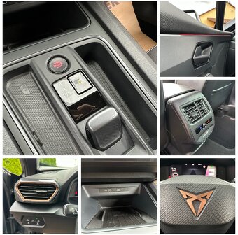 Cupra Formentor 2.0 TDI 110kw Dsg 4x4 99341KM - 19