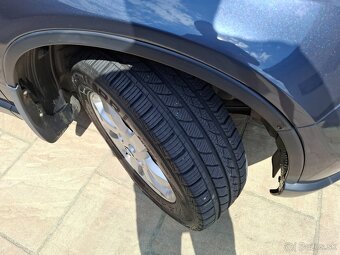 Honda CR-V 2.2 i-CTDi Elegance crv - 19