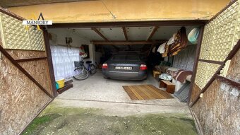 Na predaj 3 izbový rodinný dom na pozemku 2 138 m2  za 65 ti - 19
