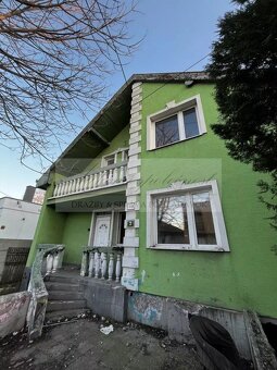 Predaj rodinného domu v obci Zlaté Klasy - 19