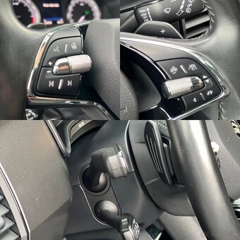 ŠKODA KODIAQ FL 2.0 TDI 110KW CLEVER KAMERA TAŽNÉ ACC 124TKM - 19