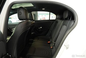 Mercedes-Benz A 180 d, 1. Majiteľ, SK pôvod, TOP stav - 19