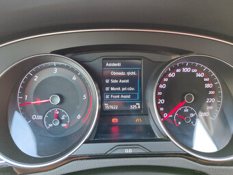 Areton 2.0 tdi 110kw Elegance - 19