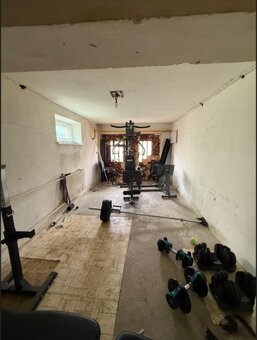 Na Predaj Rodinný dom - Myjava, Závršky - 19