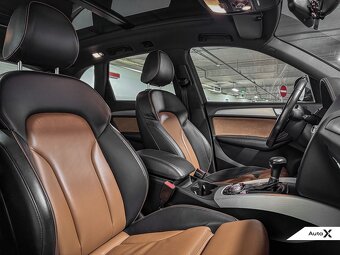 Audi Q5 3.0 TDI V6 Quattro S-line 190 kW - 19